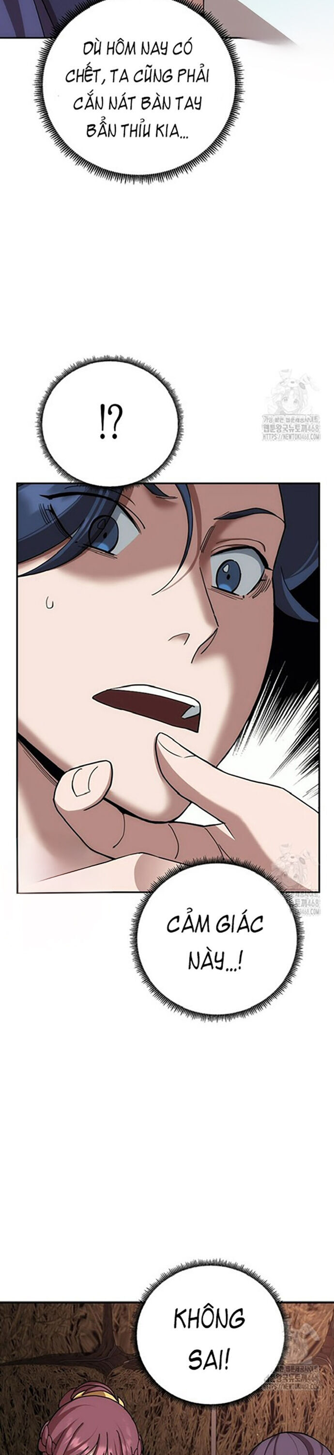 Hoạn Quan Tuyệt Luân - Chapter 7 - Page 22