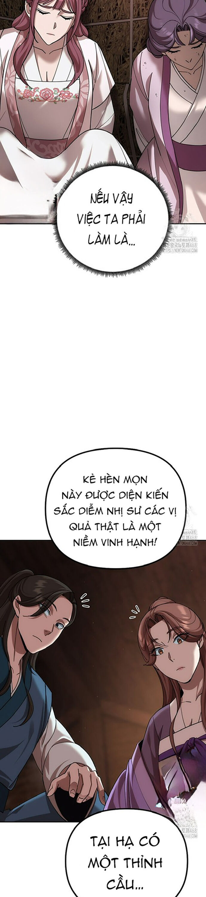 Hoạn Quan Tuyệt Luân - Chapter 7 - Page 23