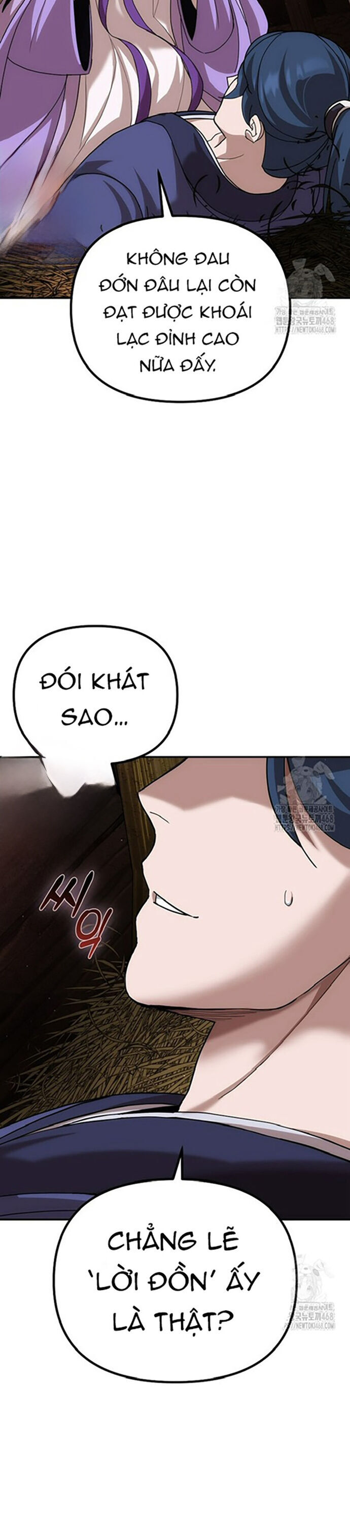 Hoạn Quan Tuyệt Luân - Chapter 7 - Page 26