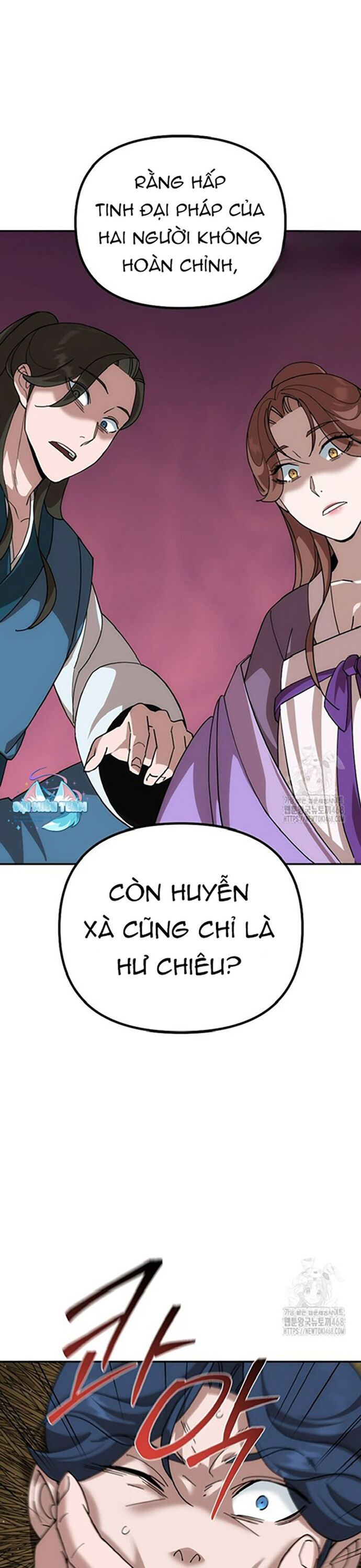 Hoạn Quan Tuyệt Luân - Chapter 7 - Page 27