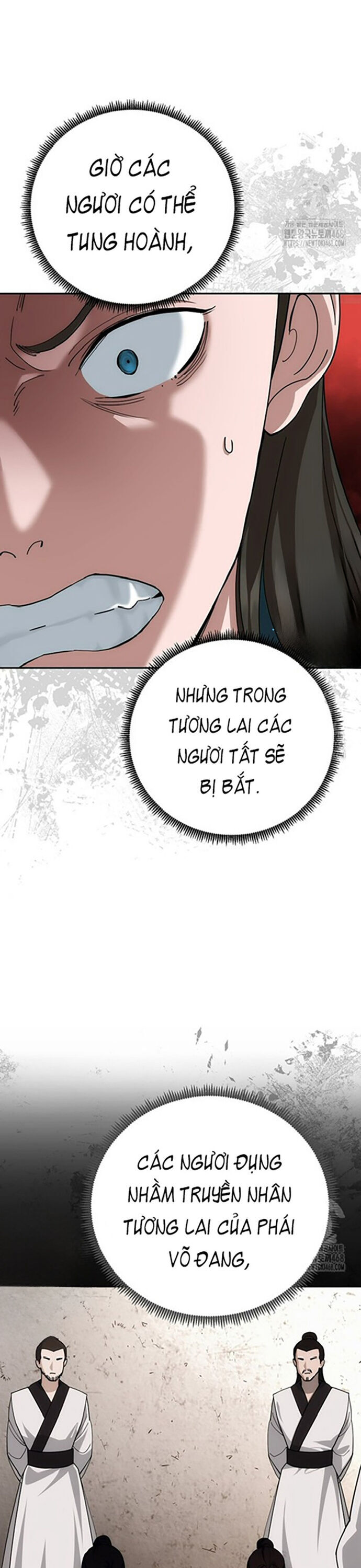 Hoạn Quan Tuyệt Luân - Chapter 7 - Page 29