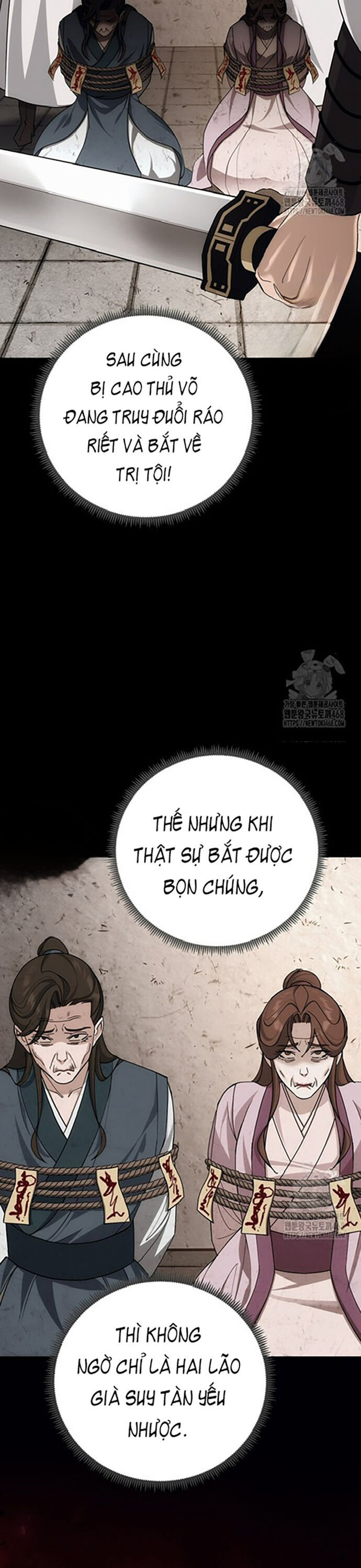 Hoạn Quan Tuyệt Luân - Chapter 7 - Page 30
