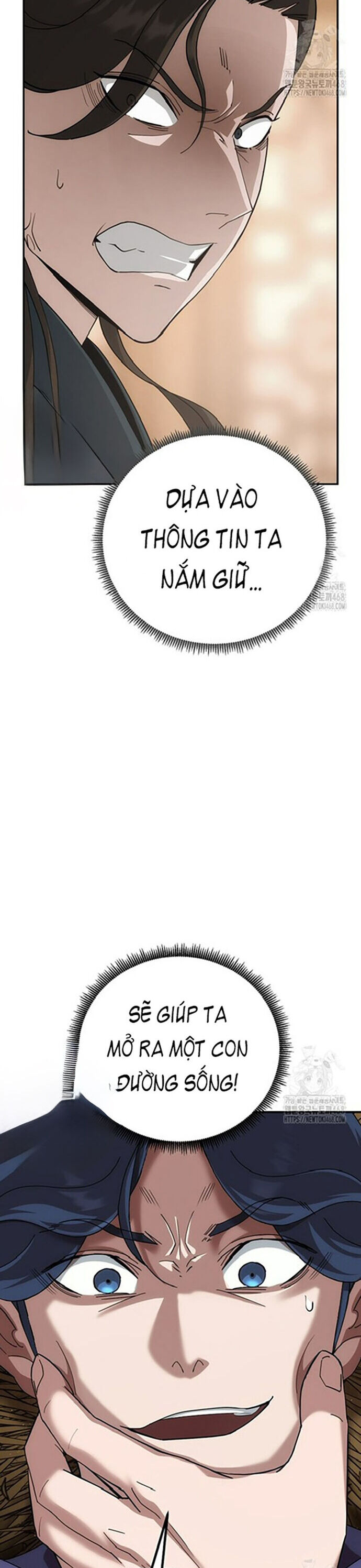 Hoạn Quan Tuyệt Luân - Chapter 7 - Page 34