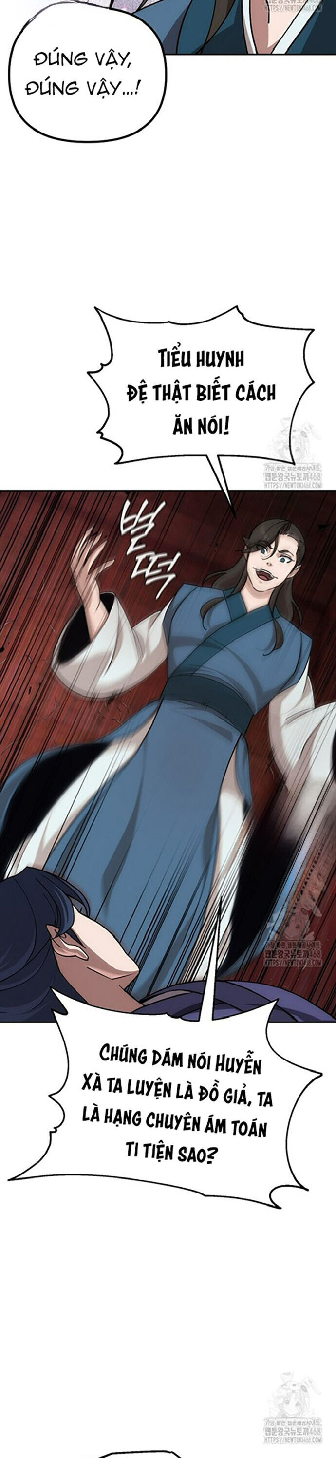 Hoạn Quan Tuyệt Luân - Chapter 7 - Page 37