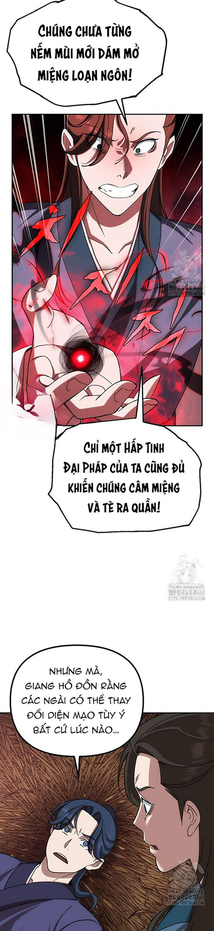 Hoạn Quan Tuyệt Luân - Chapter 7 - Page 38