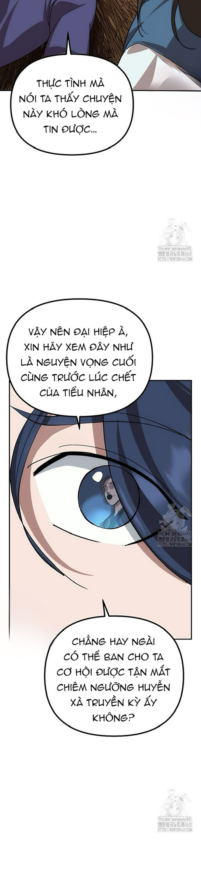 Hoạn Quan Tuyệt Luân - Chapter 7 - Page 39