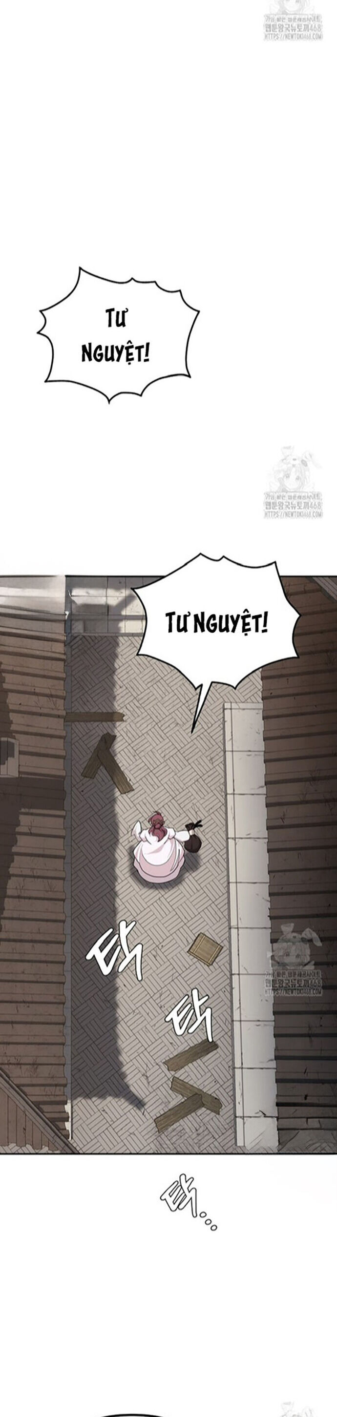 Hoạn Quan Tuyệt Luân - Chapter 7 - Page 4