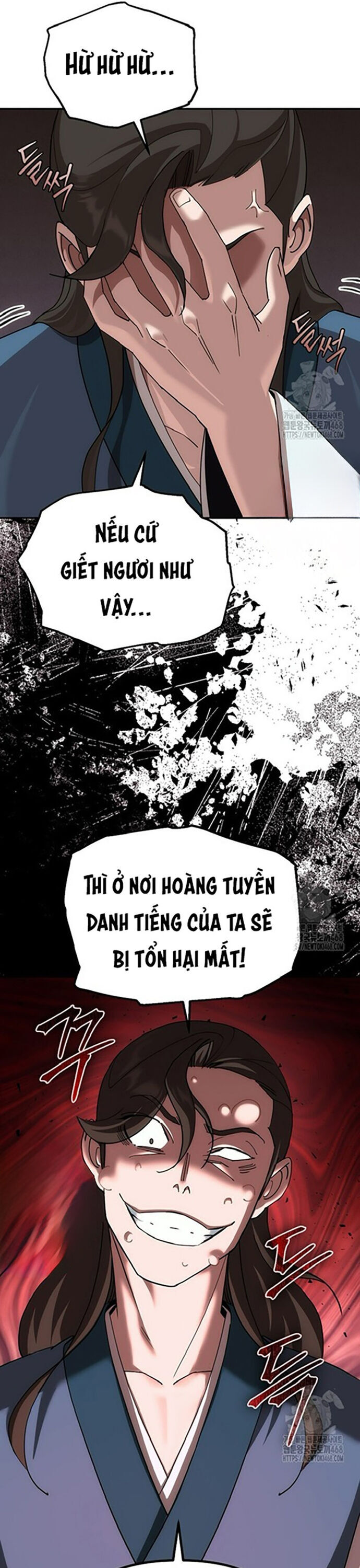 Hoạn Quan Tuyệt Luân - Chapter 7 - Page 40