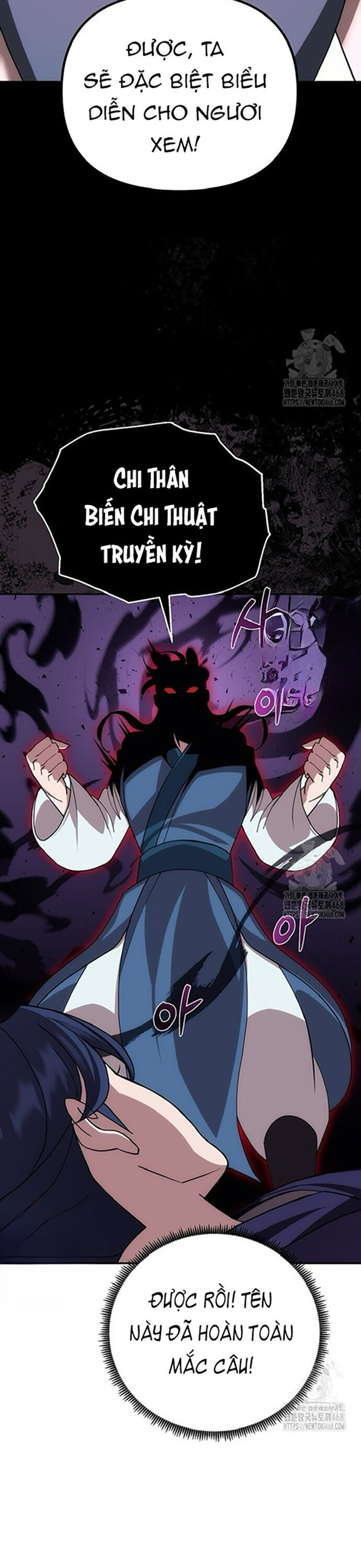 Hoạn Quan Tuyệt Luân - Chapter 7 - Page 41
