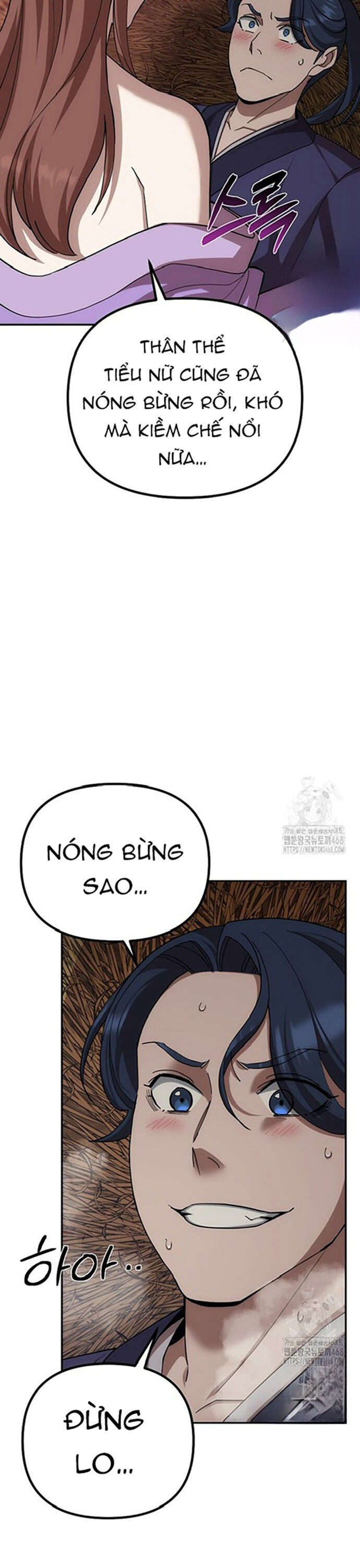 Hoạn Quan Tuyệt Luân - Chapter 7 - Page 43