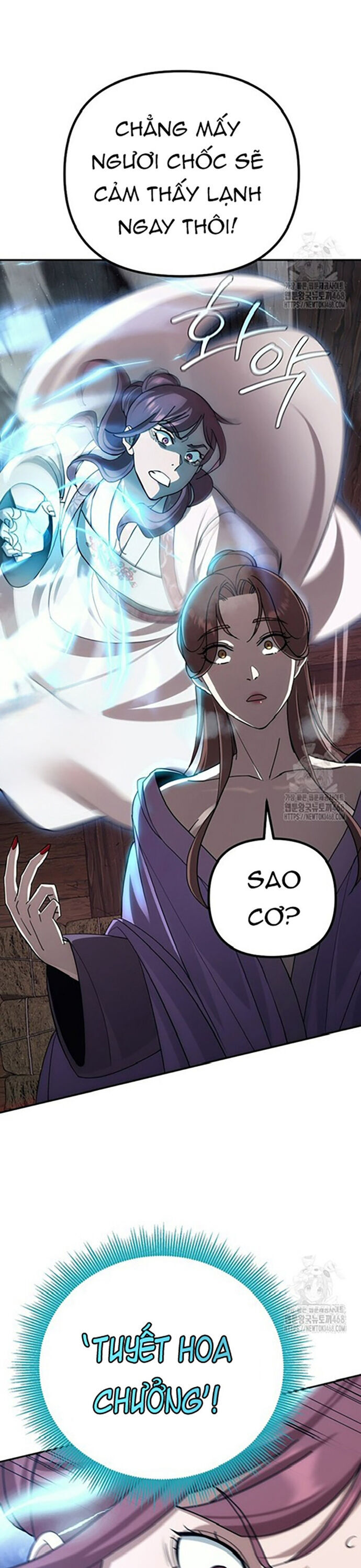 Hoạn Quan Tuyệt Luân - Chapter 7 - Page 44