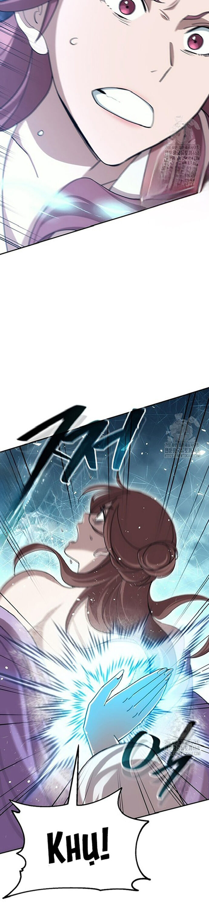 Hoạn Quan Tuyệt Luân - Chapter 7 - Page 45