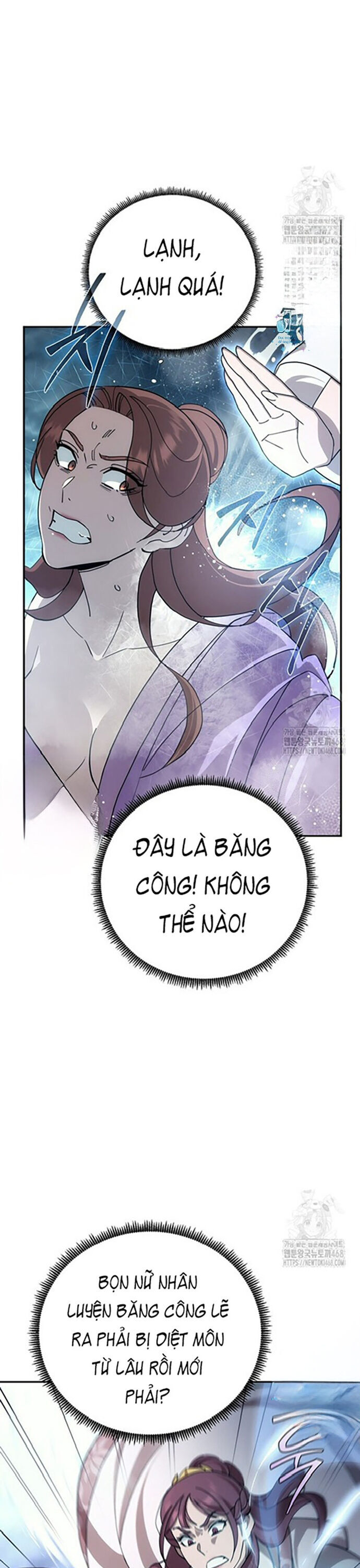 Hoạn Quan Tuyệt Luân - Chapter 7 - Page 46