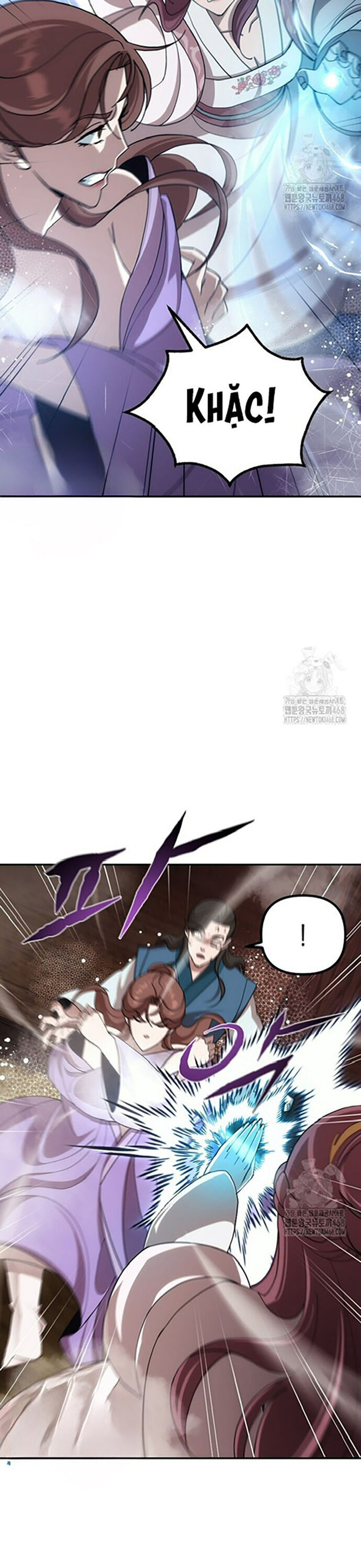 Hoạn Quan Tuyệt Luân - Chapter 7 - Page 47