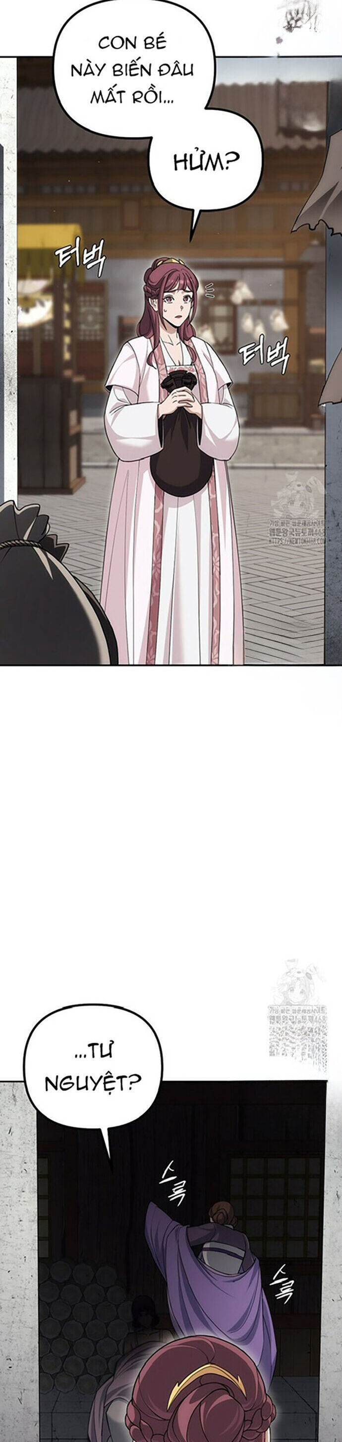 Hoạn Quan Tuyệt Luân - Chapter 7 - Page 5