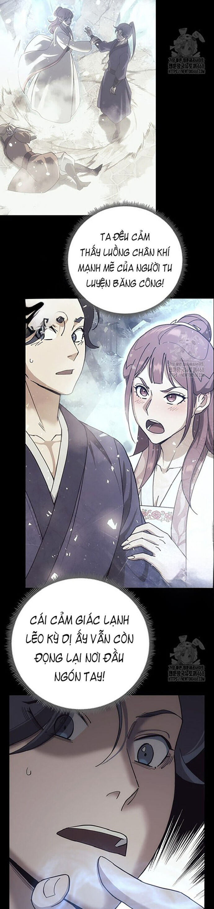 Hoạn Quan Tuyệt Luân - Chapter 7 - Page 51