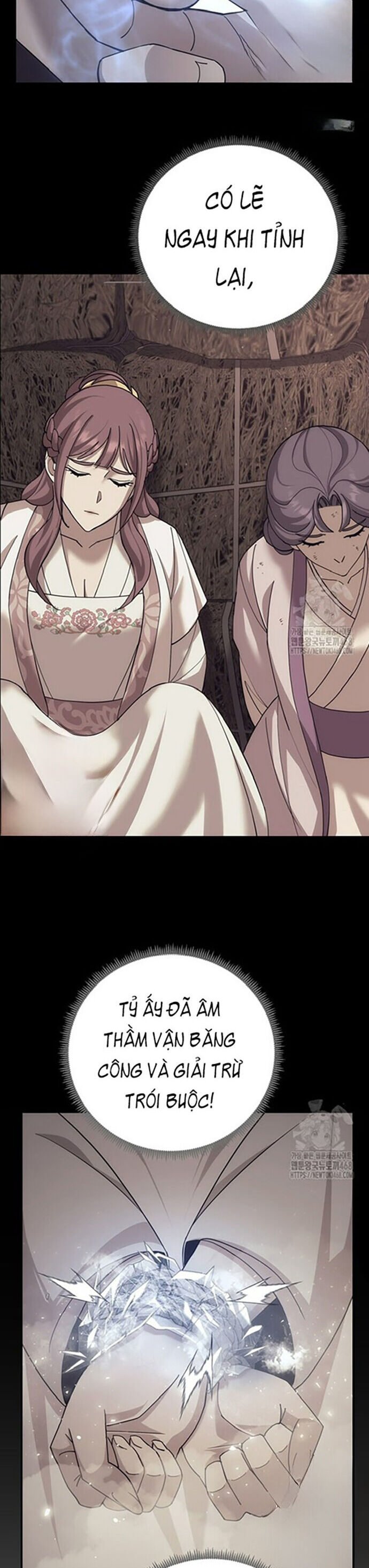 Hoạn Quan Tuyệt Luân - Chapter 7 - Page 52