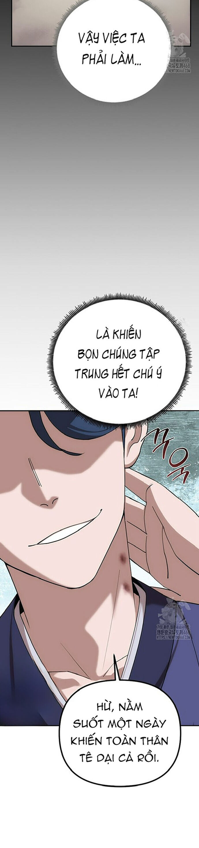 Hoạn Quan Tuyệt Luân - Chapter 7 - Page 53
