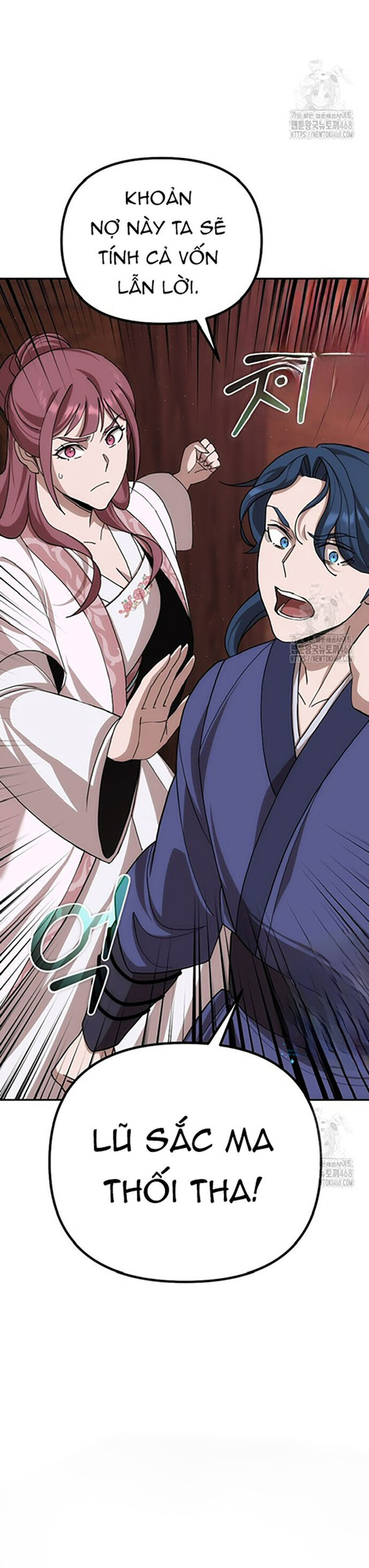 Hoạn Quan Tuyệt Luân - Chapter 7 - Page 54