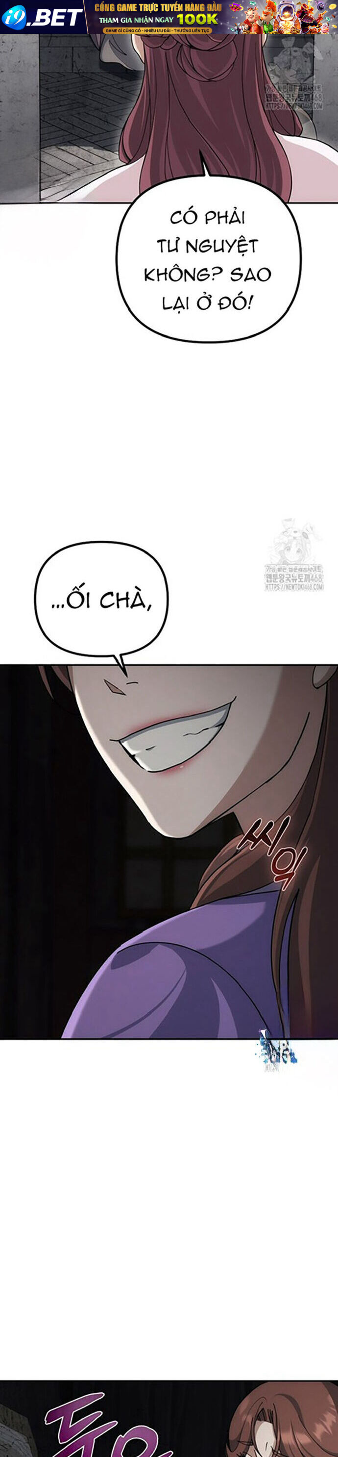 Hoạn Quan Tuyệt Luân - Chapter 7 - Page 6