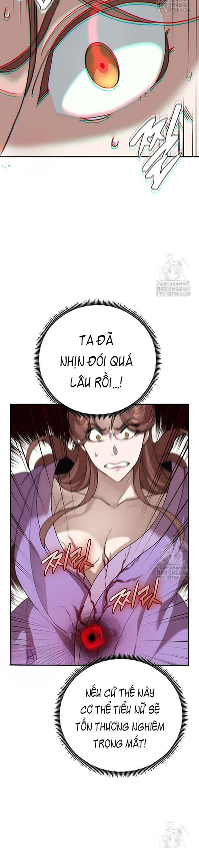 Hoạn Quan Tuyệt Luân - Chapter 8 - Page 10