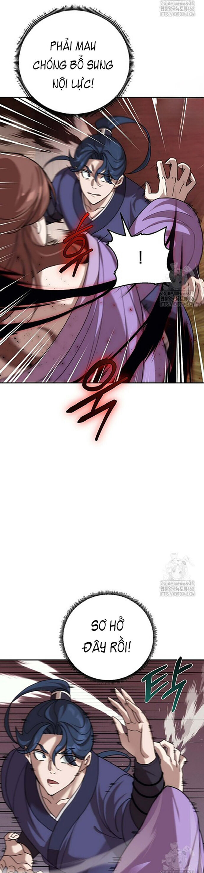 Hoạn Quan Tuyệt Luân - Chapter 8 - Page 11