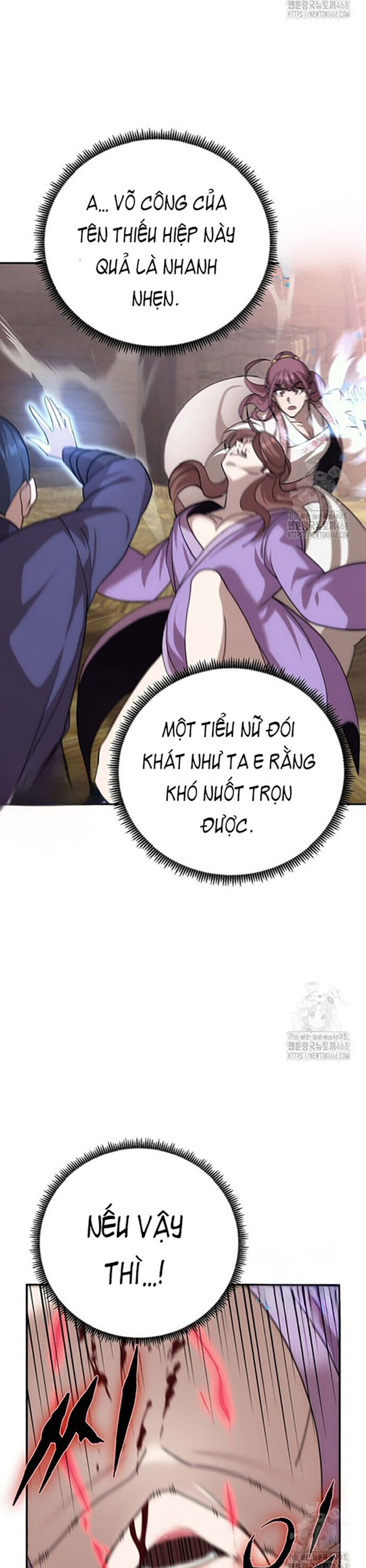 Hoạn Quan Tuyệt Luân - Chapter 8 - Page 13