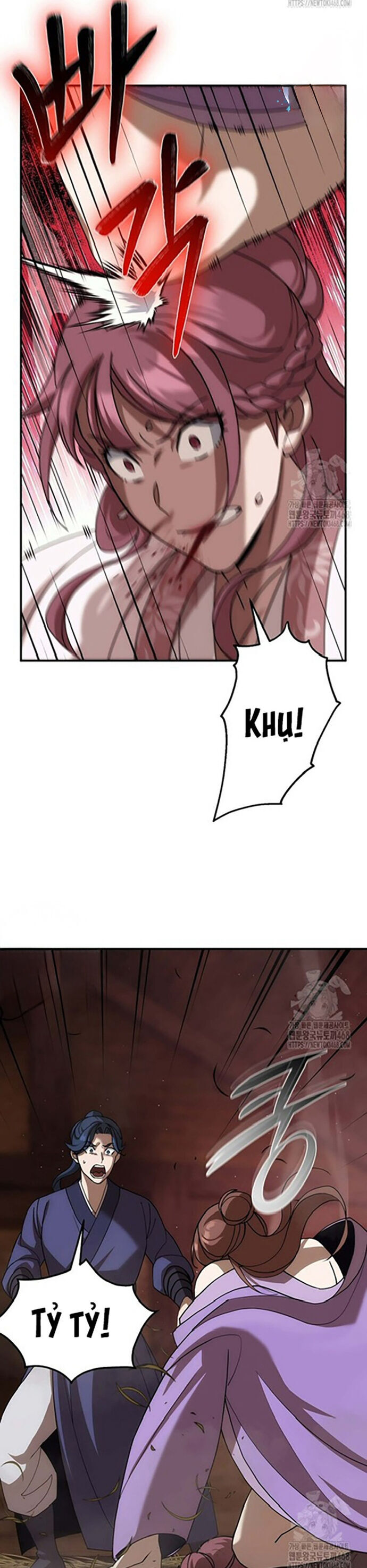 Hoạn Quan Tuyệt Luân - Chapter 8 - Page 15