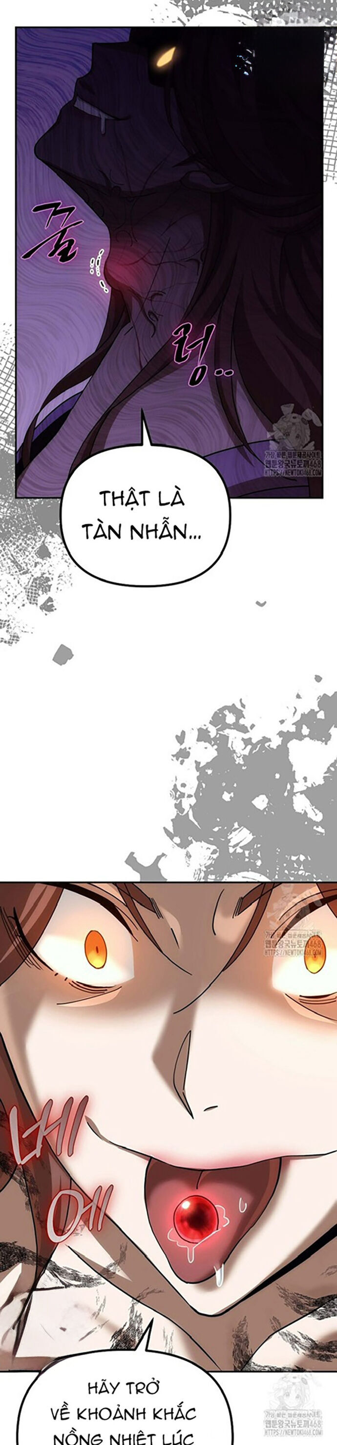 Hoạn Quan Tuyệt Luân - Chapter 8 - Page 17