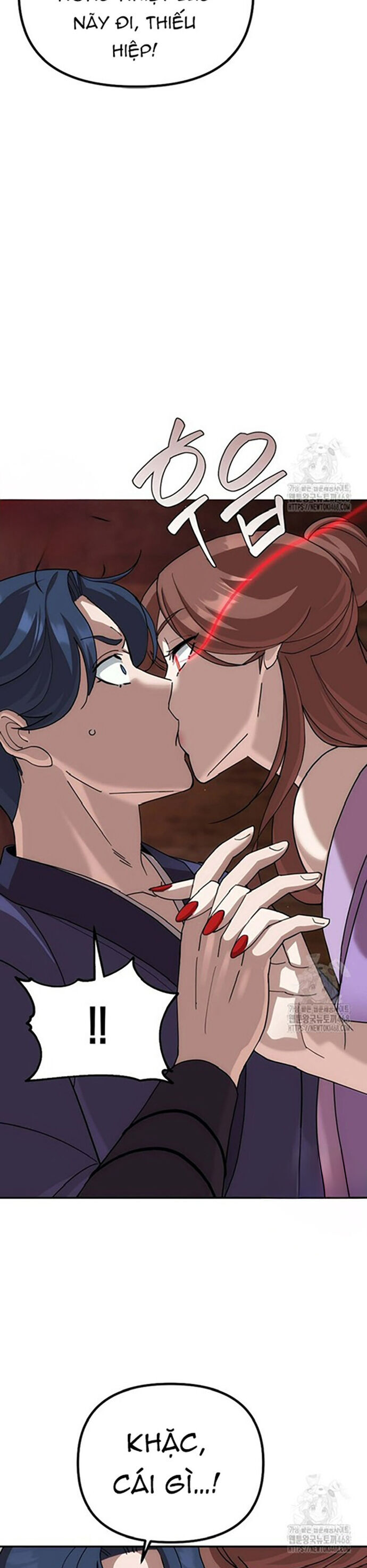 Hoạn Quan Tuyệt Luân - Chapter 8 - Page 18