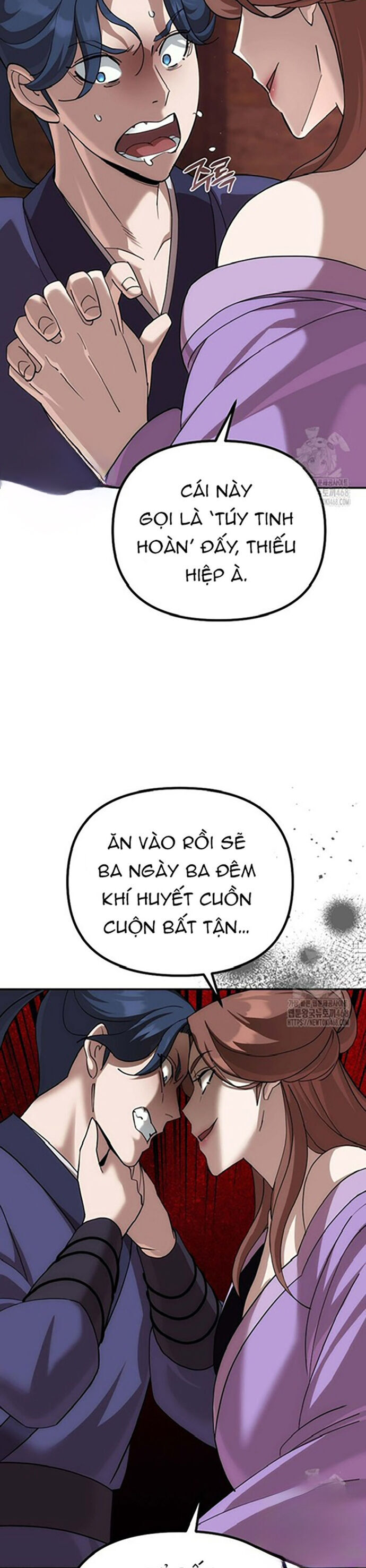 Hoạn Quan Tuyệt Luân - Chapter 8 - Page 19