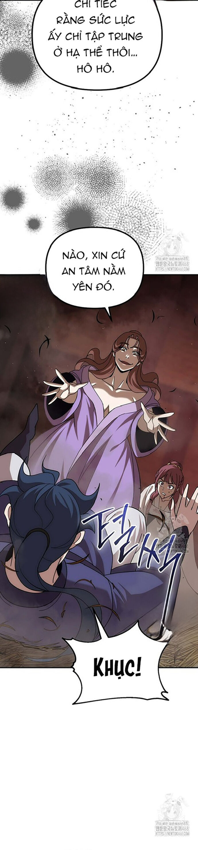 Hoạn Quan Tuyệt Luân - Chapter 8 - Page 20