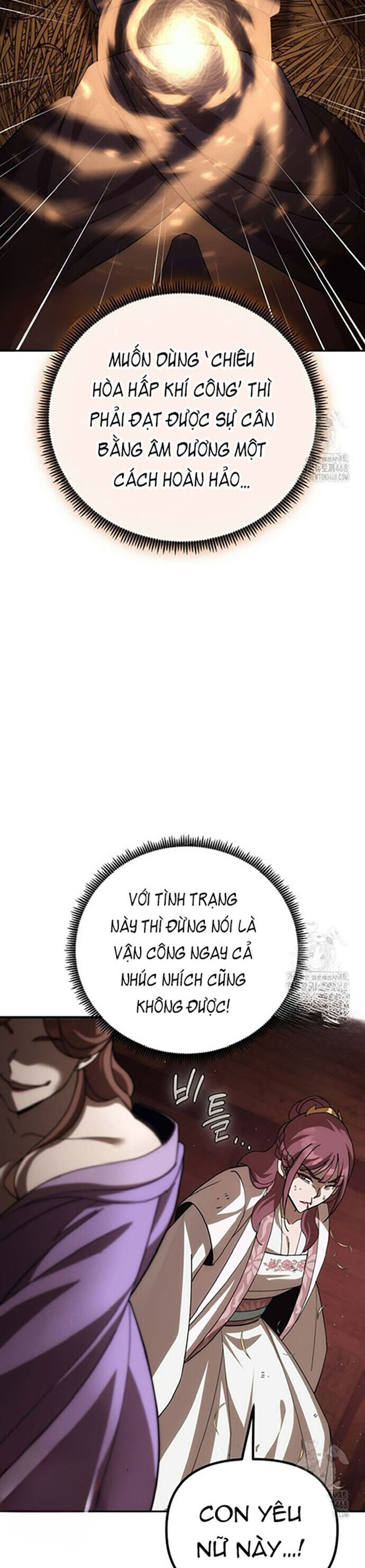 Hoạn Quan Tuyệt Luân - Chapter 8 - Page 22