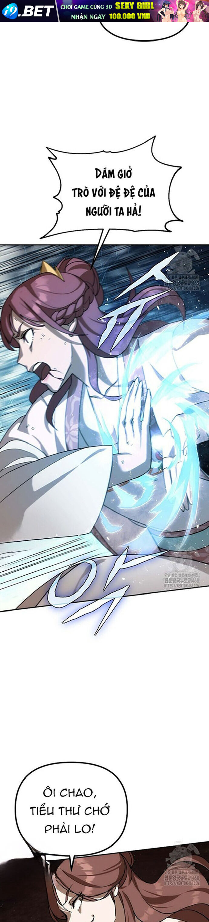 Hoạn Quan Tuyệt Luân - Chapter 8 - Page 23