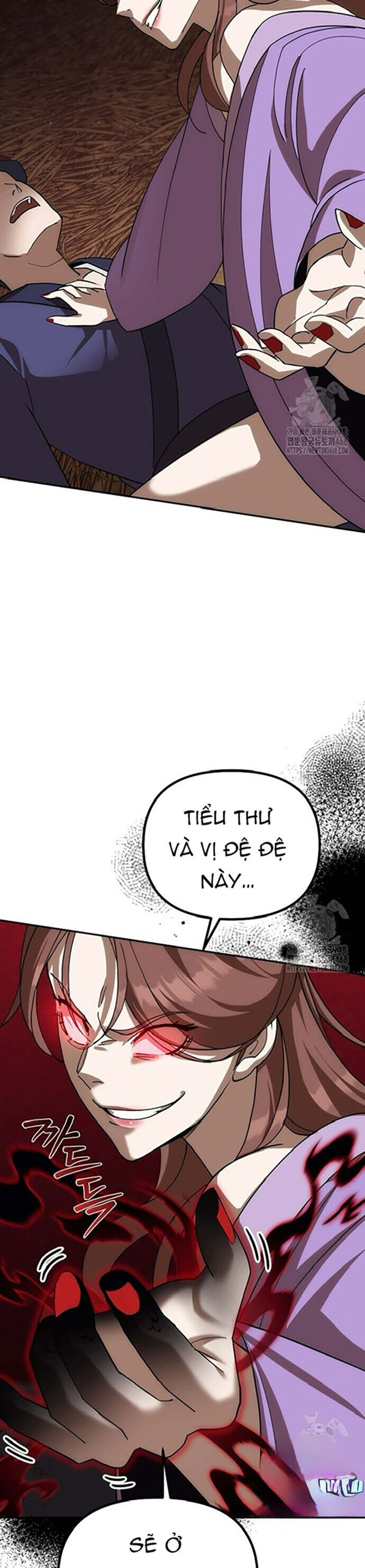 Hoạn Quan Tuyệt Luân - Chapter 8 - Page 24
