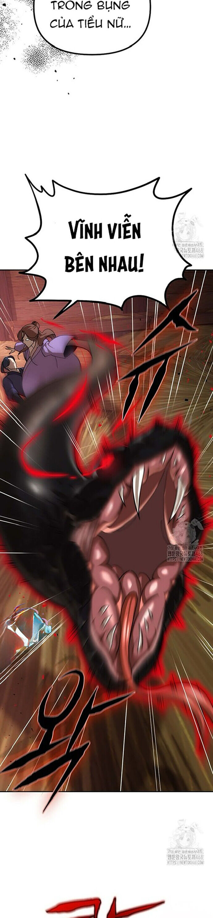 Hoạn Quan Tuyệt Luân - Chapter 8 - Page 25