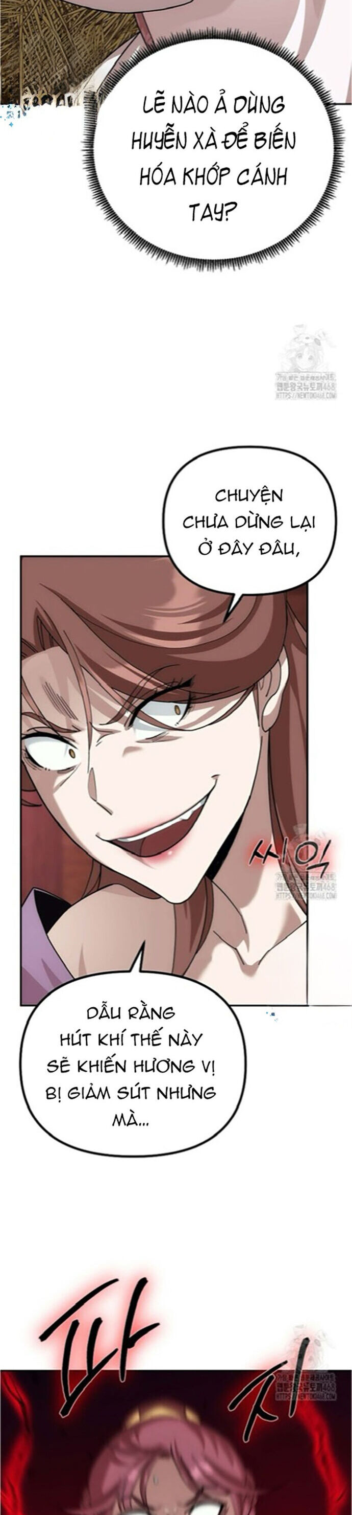 Hoạn Quan Tuyệt Luân - Chapter 8 - Page 27