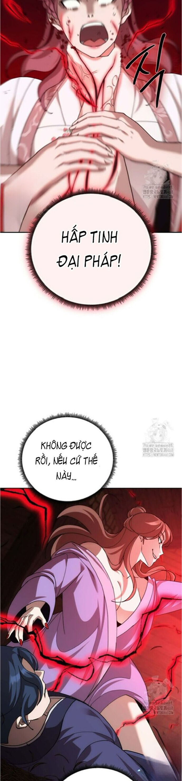 Hoạn Quan Tuyệt Luân - Chapter 8 - Page 28