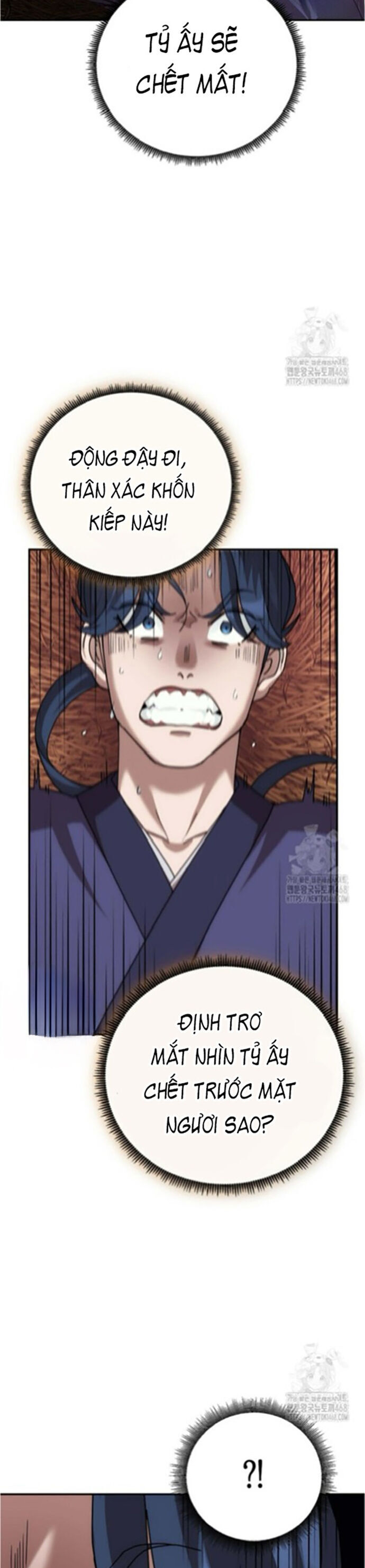 Hoạn Quan Tuyệt Luân - Chapter 8 - Page 29