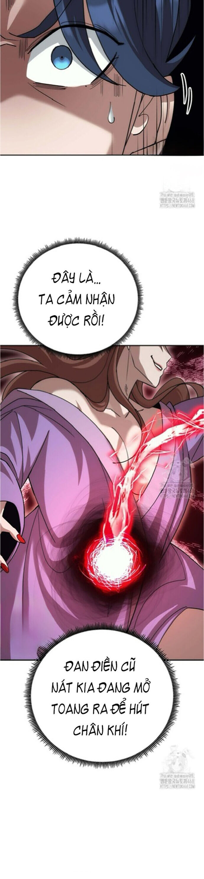 Hoạn Quan Tuyệt Luân - Chapter 8 - Page 30