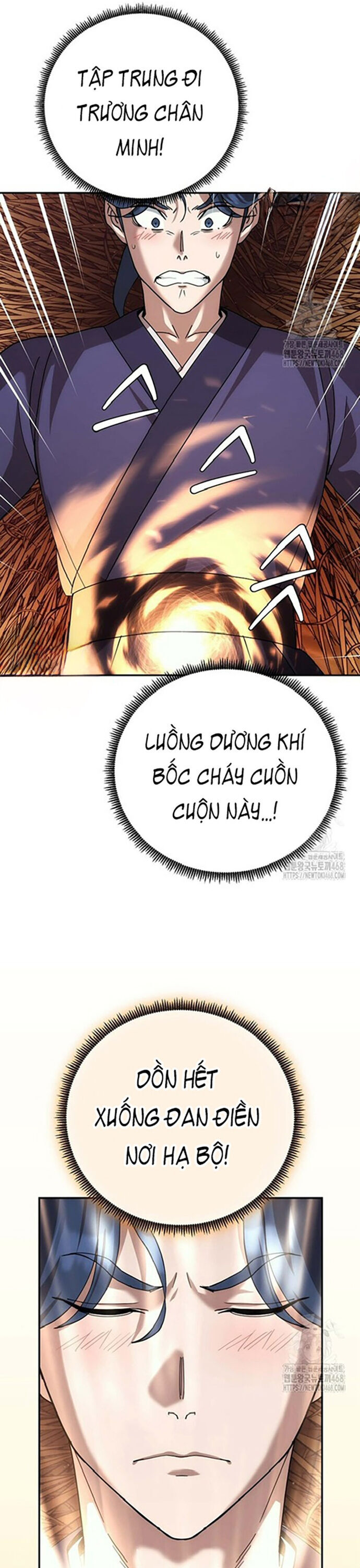 Hoạn Quan Tuyệt Luân - Chapter 8 - Page 31