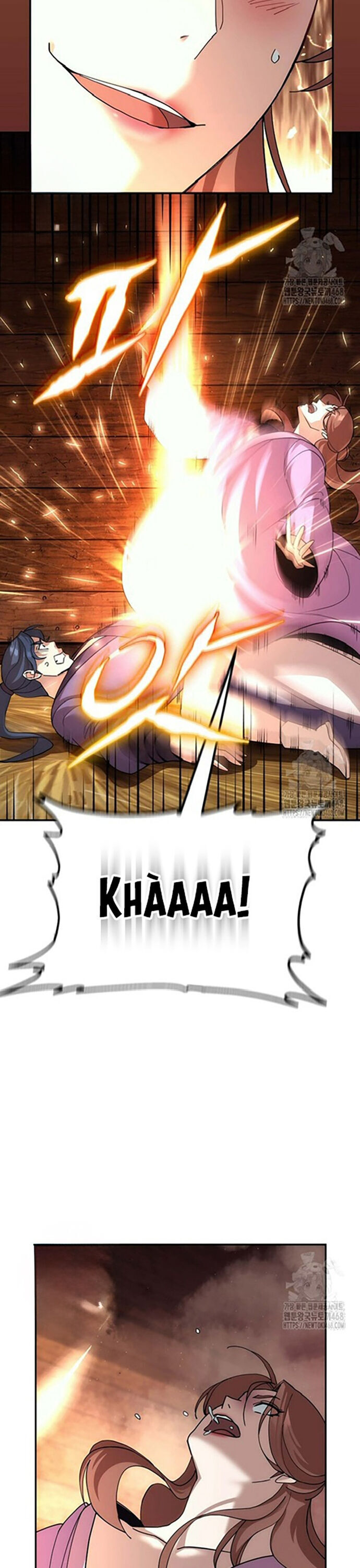 Hoạn Quan Tuyệt Luân - Chapter 8 - Page 33