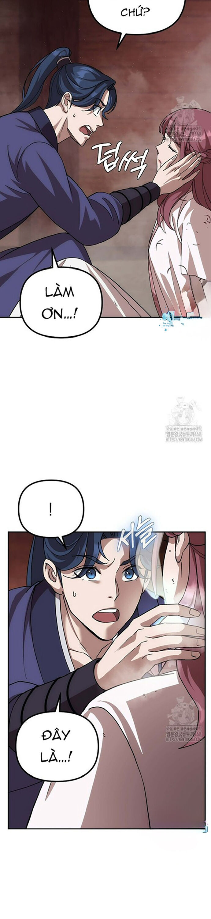 Hoạn Quan Tuyệt Luân - Chapter 8 - Page 35