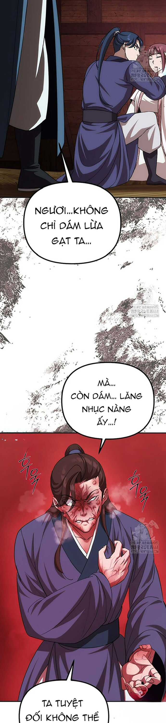 Hoạn Quan Tuyệt Luân - Chapter 8 - Page 37