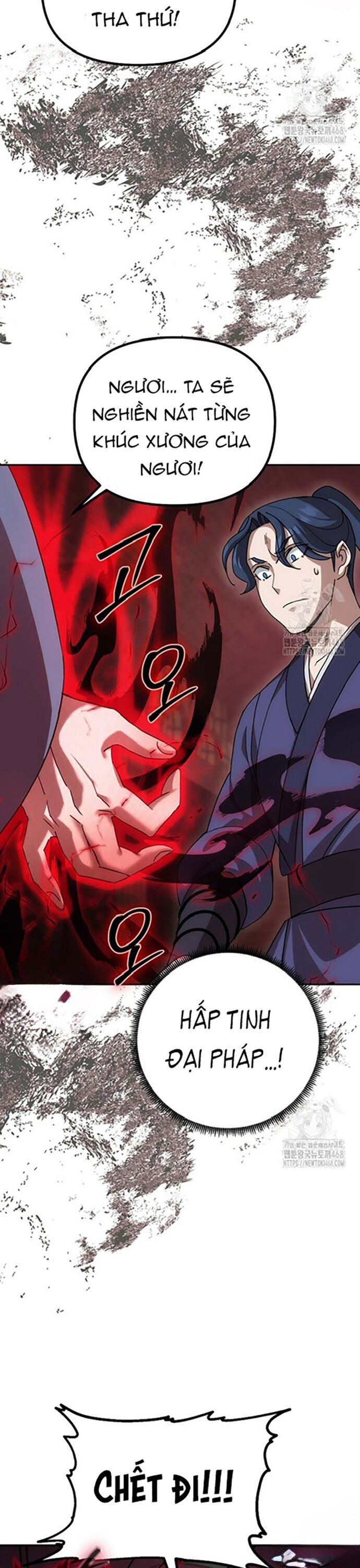 Hoạn Quan Tuyệt Luân - Chapter 8 - Page 38