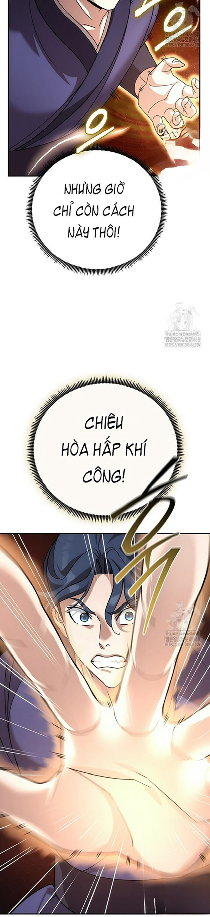 Hoạn Quan Tuyệt Luân - Chapter 8 - Page 40