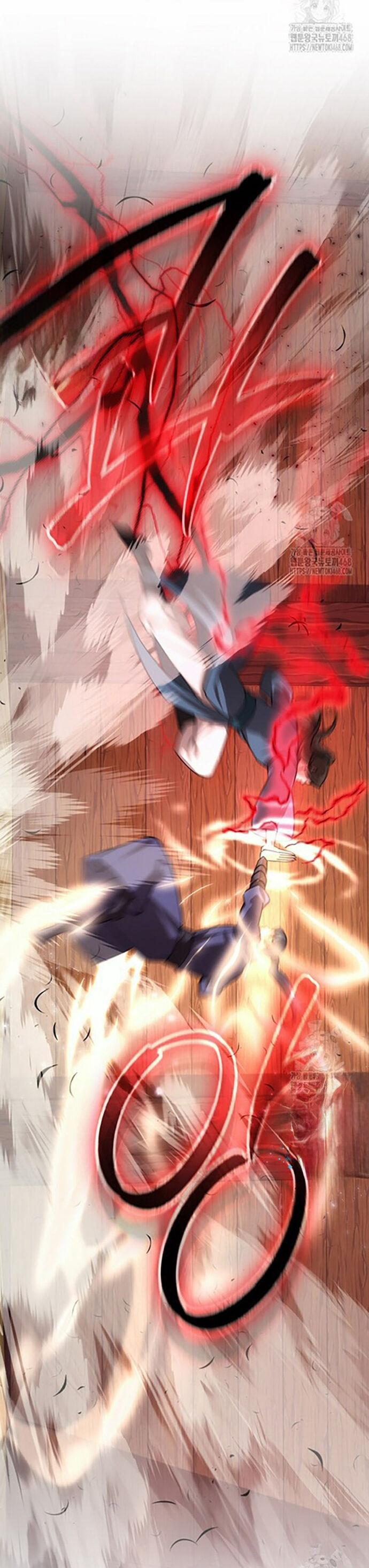 Hoạn Quan Tuyệt Luân - Chapter 8 - Page 41