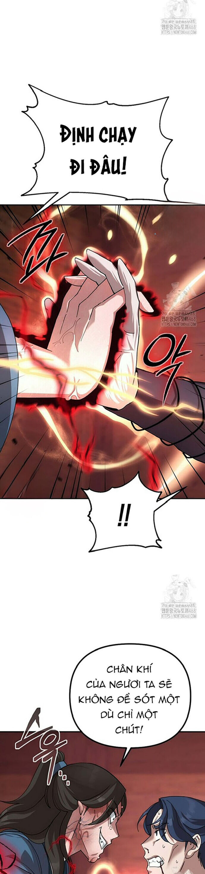 Hoạn Quan Tuyệt Luân - Chapter 8 - Page 44