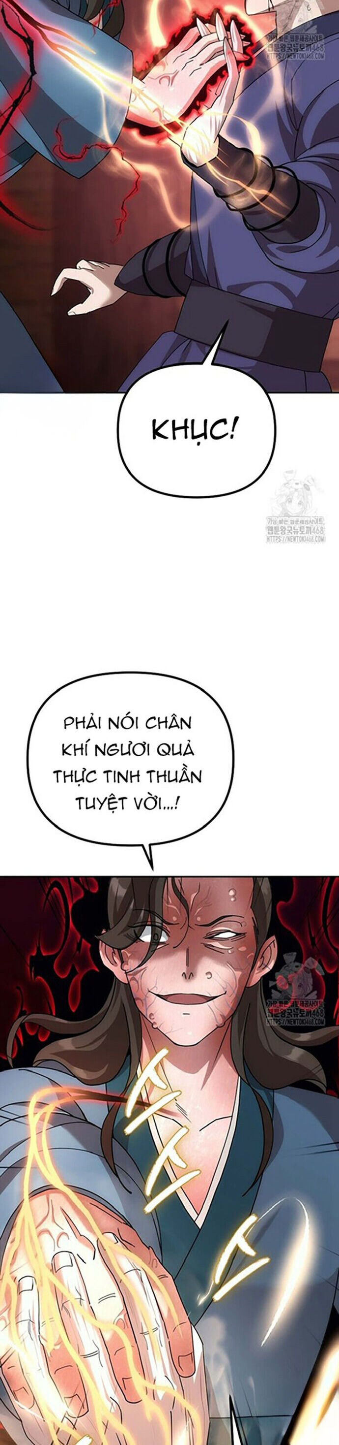 Hoạn Quan Tuyệt Luân - Chapter 8 - Page 45