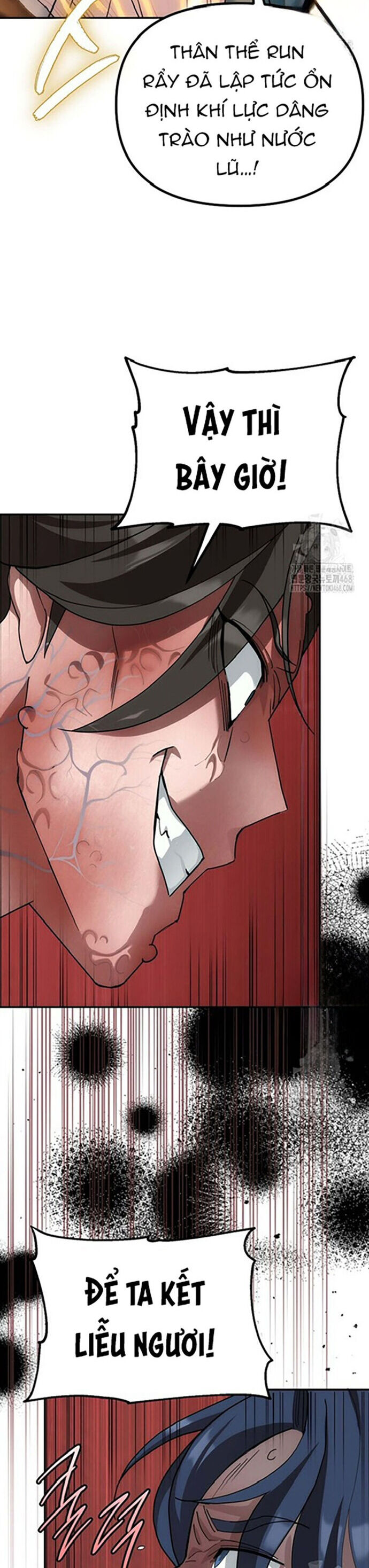 Hoạn Quan Tuyệt Luân - Chapter 8 - Page 46